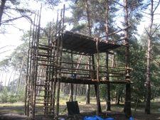 scouts de zwaluw sjorconstructies